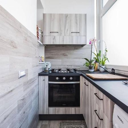 Apartmán Casa Vacanze Dai Nonni Sorrento Exteriér fotografie