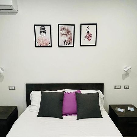 Apartmán Casa Vacanze Dai Nonni Sorrento Exteriér fotografie