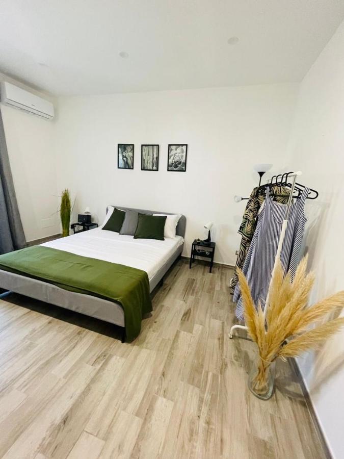 Apartmán Casa Vacanze Dai Nonni Sorrento Exteriér fotografie