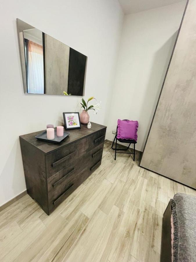 Apartmán Casa Vacanze Dai Nonni Sorrento Exteriér fotografie