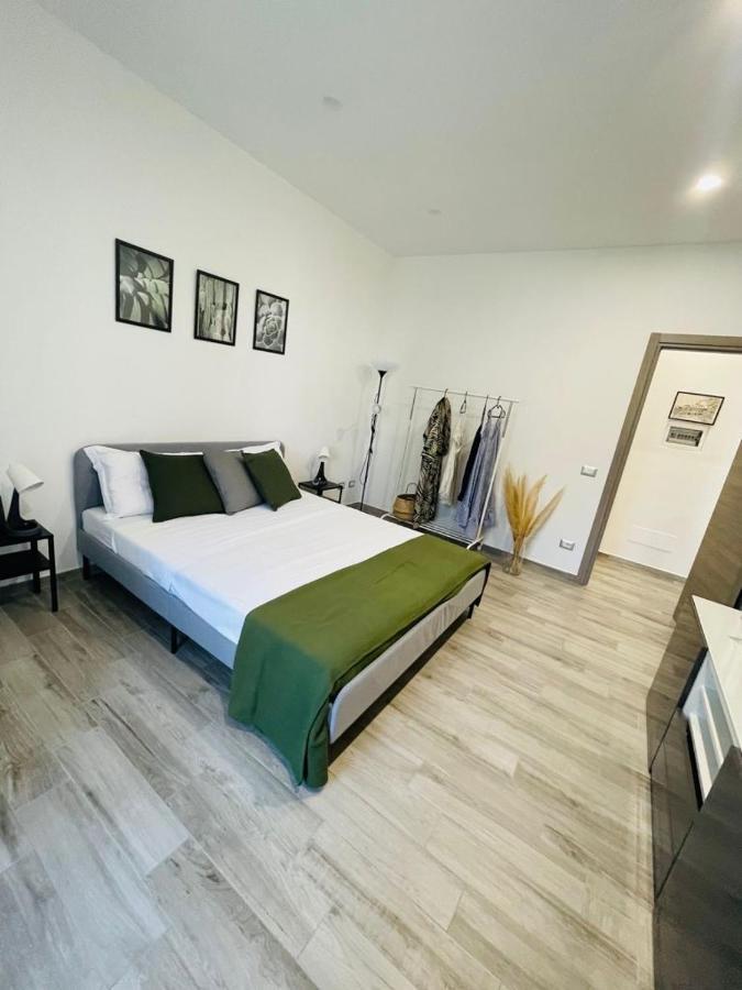 Apartmán Casa Vacanze Dai Nonni Sorrento Exteriér fotografie