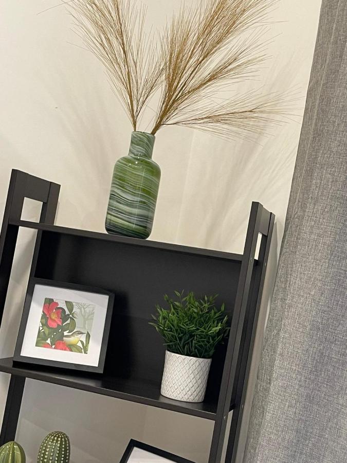 Apartmán Casa Vacanze Dai Nonni Sorrento Exteriér fotografie